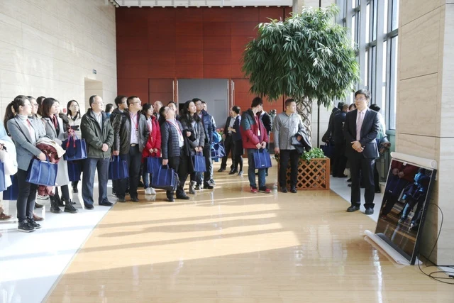 国家电投开放日_绿色能源发展_国电投