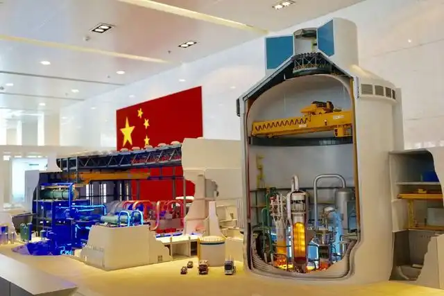 国电投_国家电投开放日_绿色能源发展