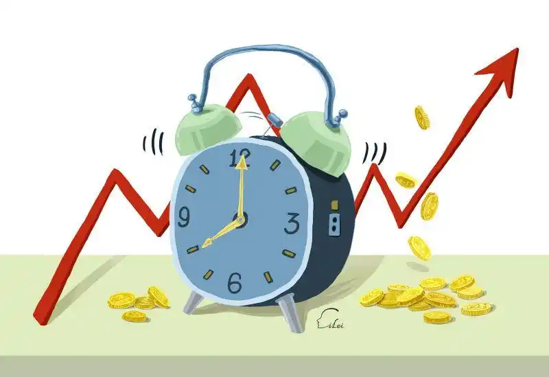 美国十年期国债收益率上升_美国国债收益率走势图_美国30年期美债收益率高位