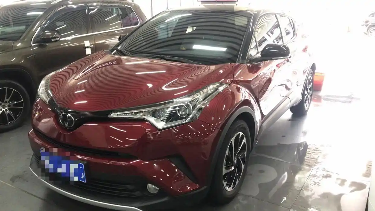 去上海买二手车靠谱吗_新能源车过户提档_上海二手车检测评估