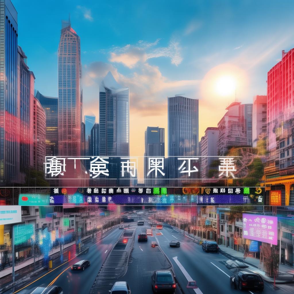 重庆互联网金融类股票投资价值高，源于区域优势与企业实力