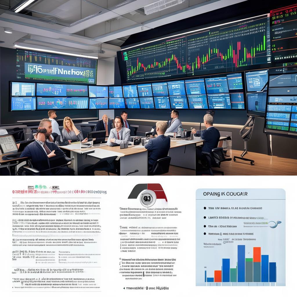 创富盈汇:2010年成立的外汇经纪商,其优势与开户全解析 创富盈汇:2010年成立的外汇经纪商,其优势与开户全解析