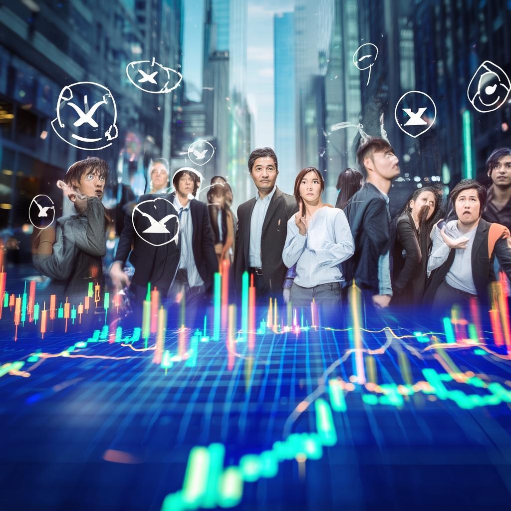 股票中的互联网金融领域：潜力与挑战并存，企业竞争激烈且受监管