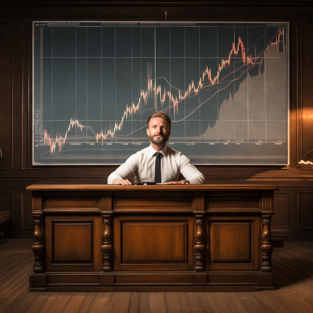 跌宕起伏的走势并不能真正损害相对稳定的投资者 跌宕起伏的走势并不能真正损害相对稳定的投资者