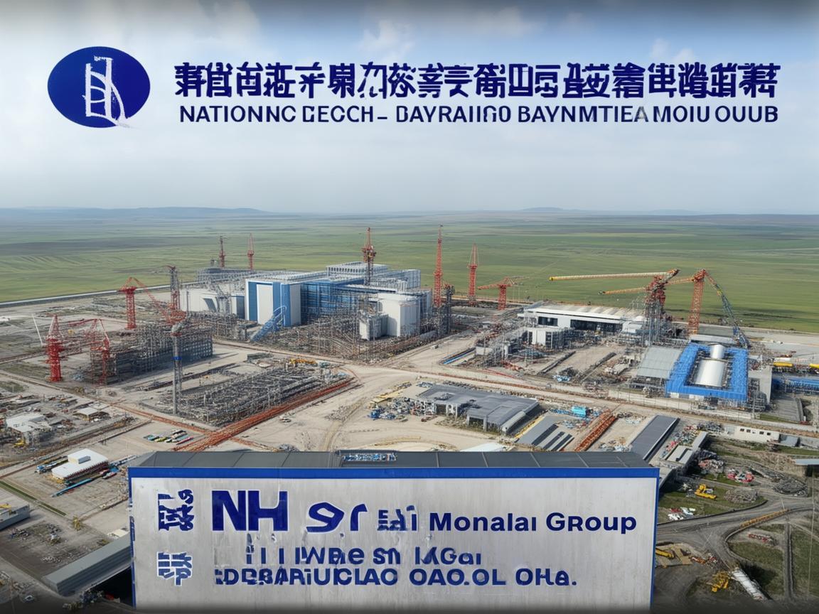 国家电投集团拟以国家电投集团内蒙古白音华煤化有限公司 国家电投集团拟以国家电投集团内蒙古白音华煤化有限公司