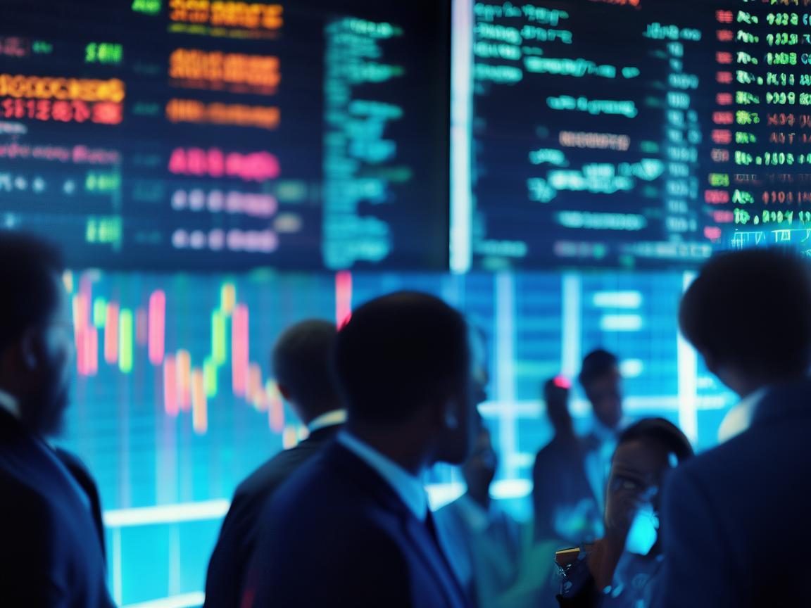 互联网技术金融股票市场行情分析：东方财富与同花顺软件的投资价值与未来发展