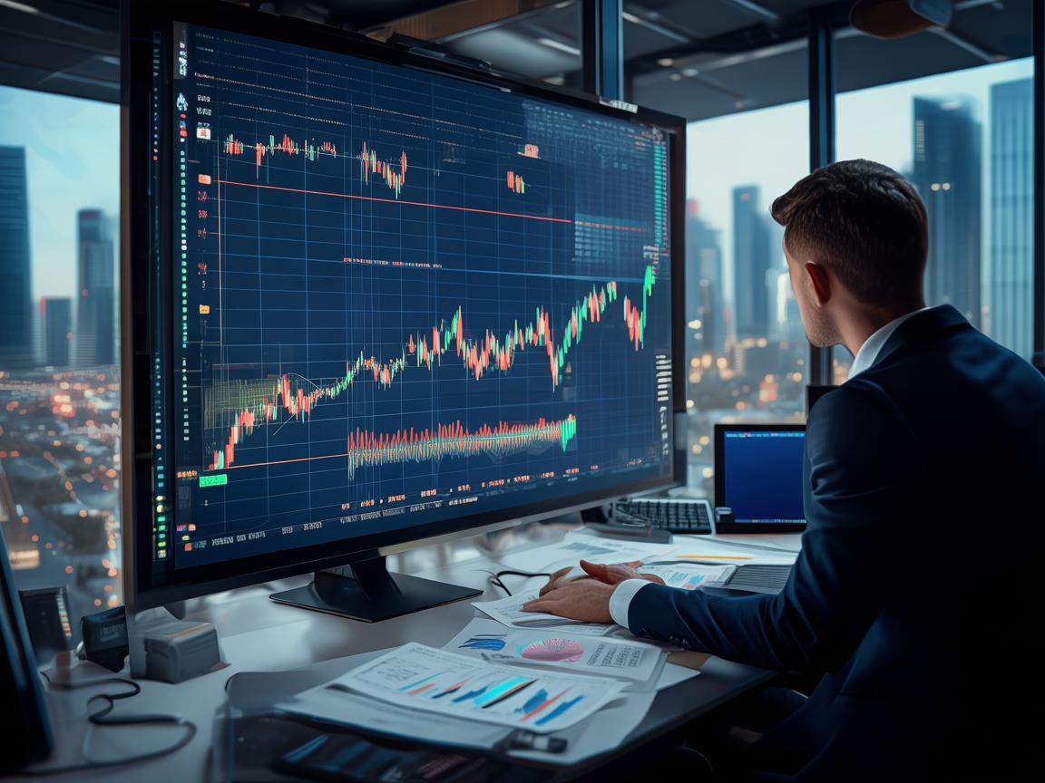 万德金融股价备受关注:从公司状况与销售状况深入分析 万德金融股价备受关注:从公司状况与销售状况深入分析