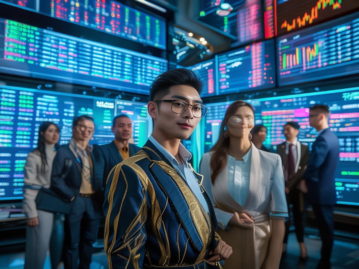 金融股票投资指南：掌握银行股与证券股类型及投资价值