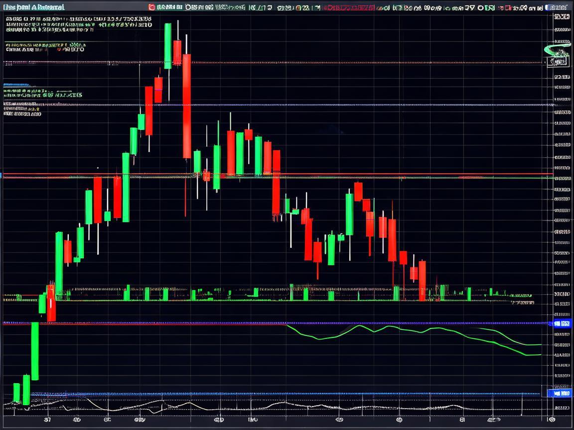 高价圈十字线等几种K线形态，股票卖出信号全解析