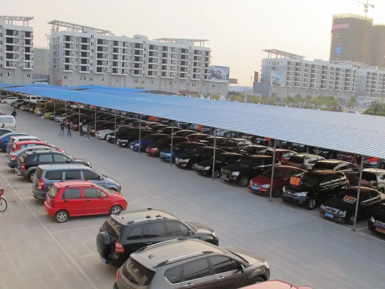 上海二手车价格便宜原因_去上海买二手车靠谱吗_上海二手车交易市场分析