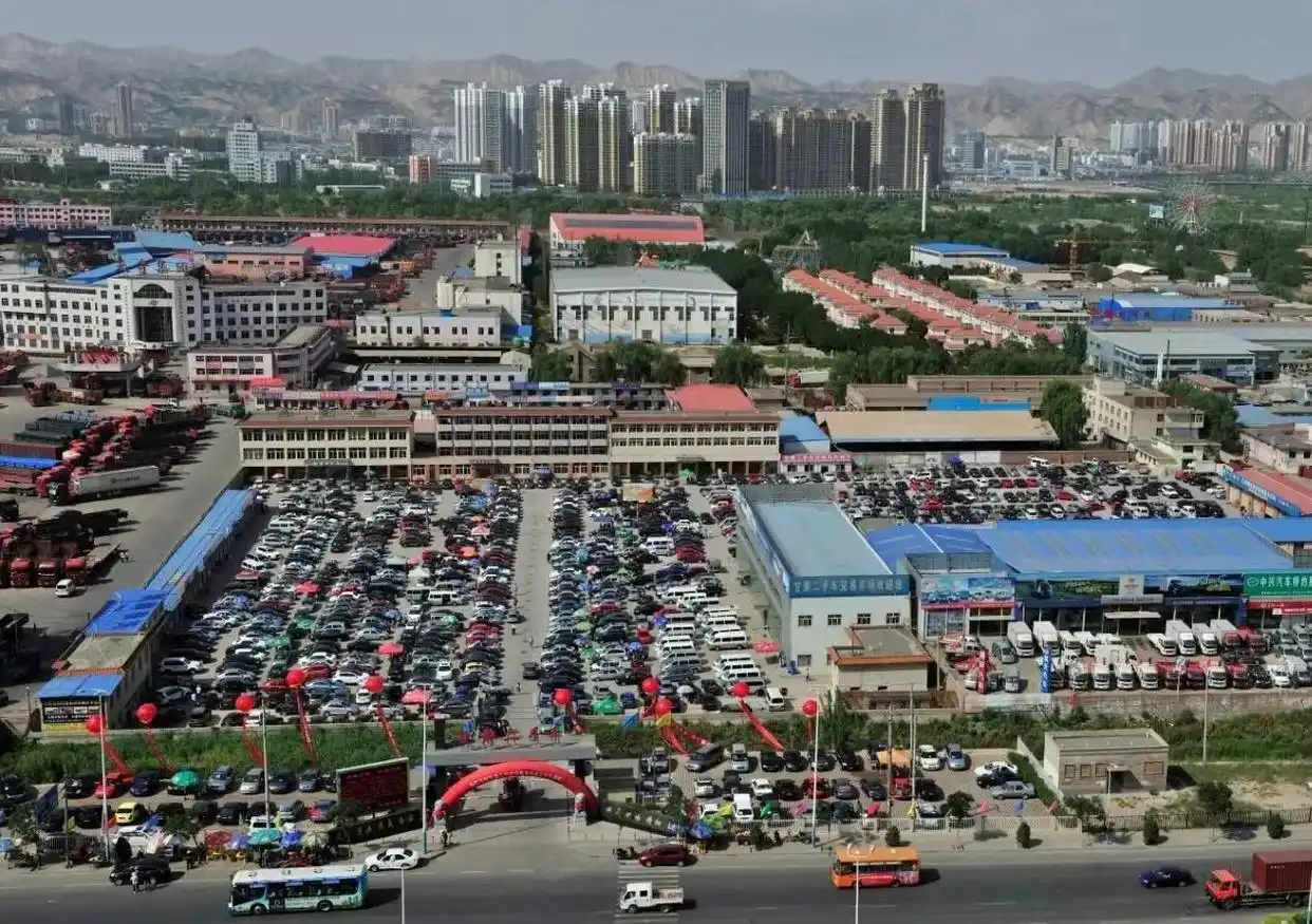 上海二手车价格便宜原因_去上海买二手车靠谱吗_上海二手车交易市场分析