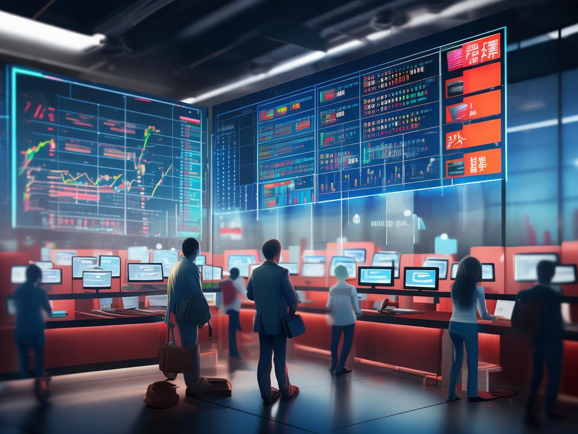 炒股大军催生股票配资行业,线上配资渐成主流,你了解其中风险吗? 炒股大军催生股票配资行业,线上配资渐成主流,你了解其中风险吗?