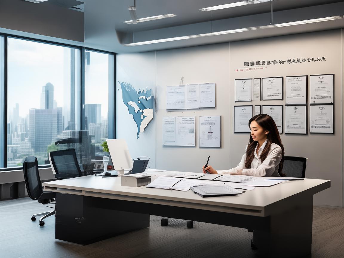 外贸公司申请进出口权？这些条件、程序你得了解