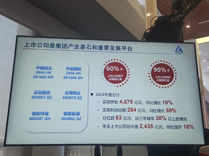 中国铝业股票分析_中国铝业公司业务介绍_中国铝业股票分析