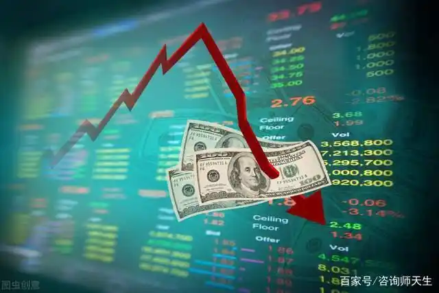 美联储宽松政策影响_美股泡沫风险_泡沫膨胀破裂:美国股票市场