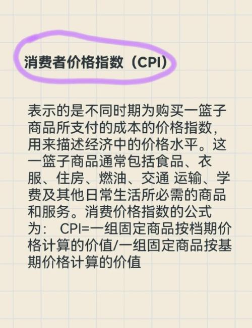 消费者物价指数与生产者物价指数区别_价格指数调整法_物价指数法计算重置成本