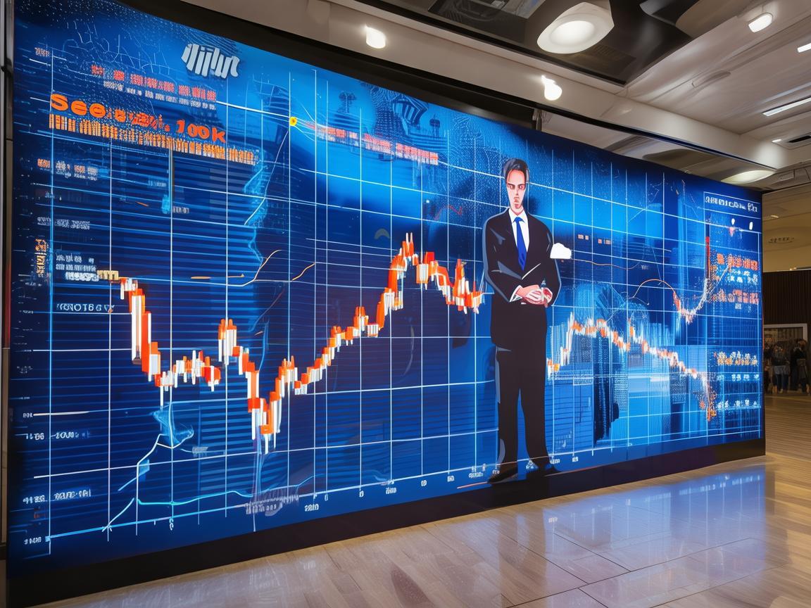 港股AI第一股商汤-W止跌转升!解禁致股价承压引关注? 港股AI第一股商汤-W止跌转升!解禁致股价承压引关注?