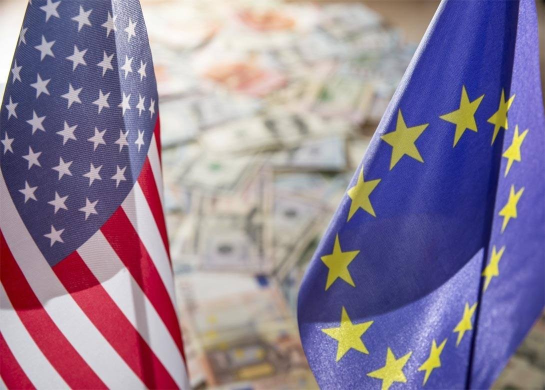 人民币贬值美元指数下降原因_中美关税战汇率波动_rmb贬值 股票