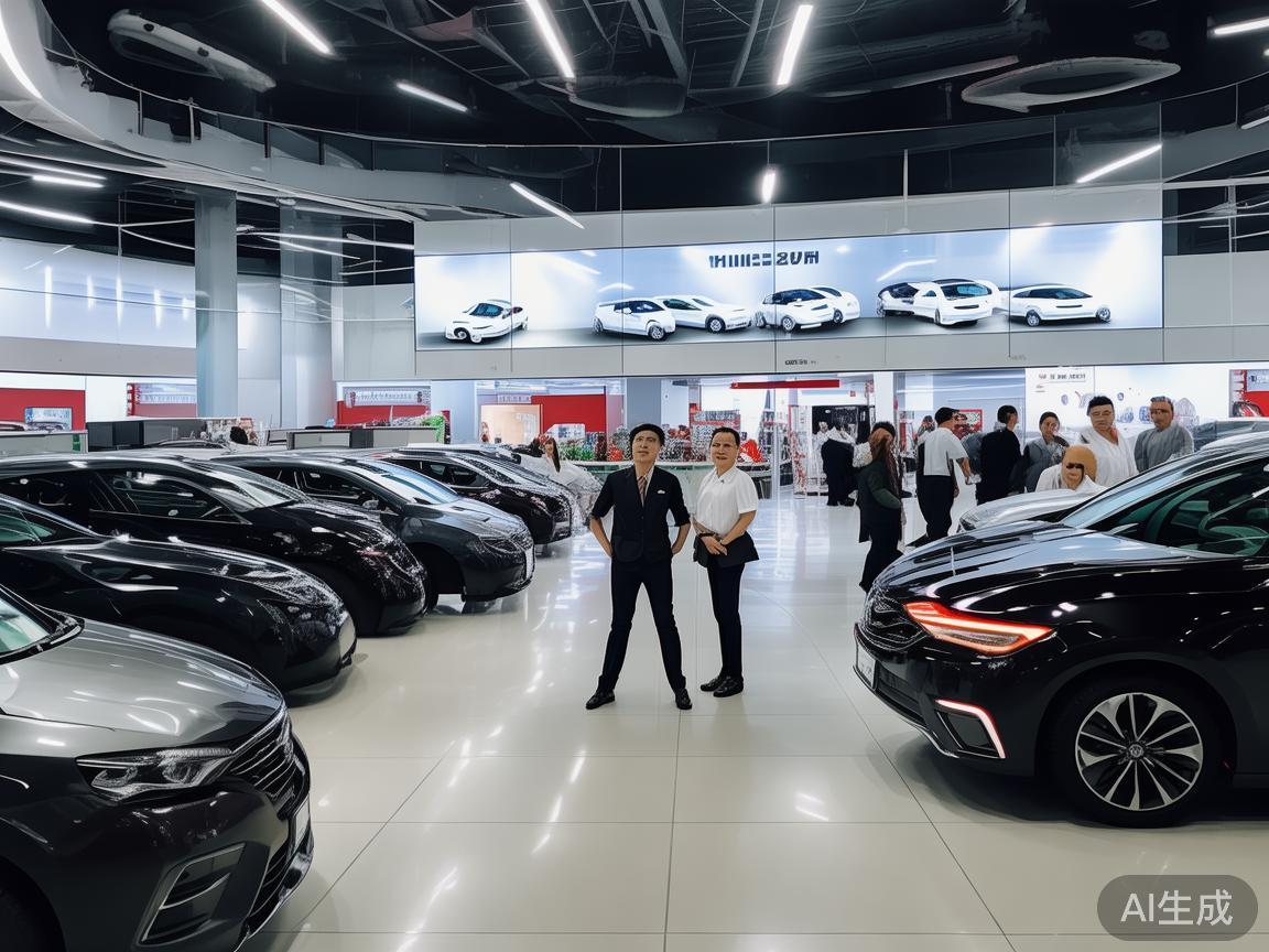 上海诚信二手车信誉良好,检测严格、车型丰富,购车需谨慎 上海诚信二手车信誉良好,检测严格、车型丰富,购车需谨慎