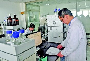 新药研发资金投入_初创企业研发成本_医药公司要投入多少钱