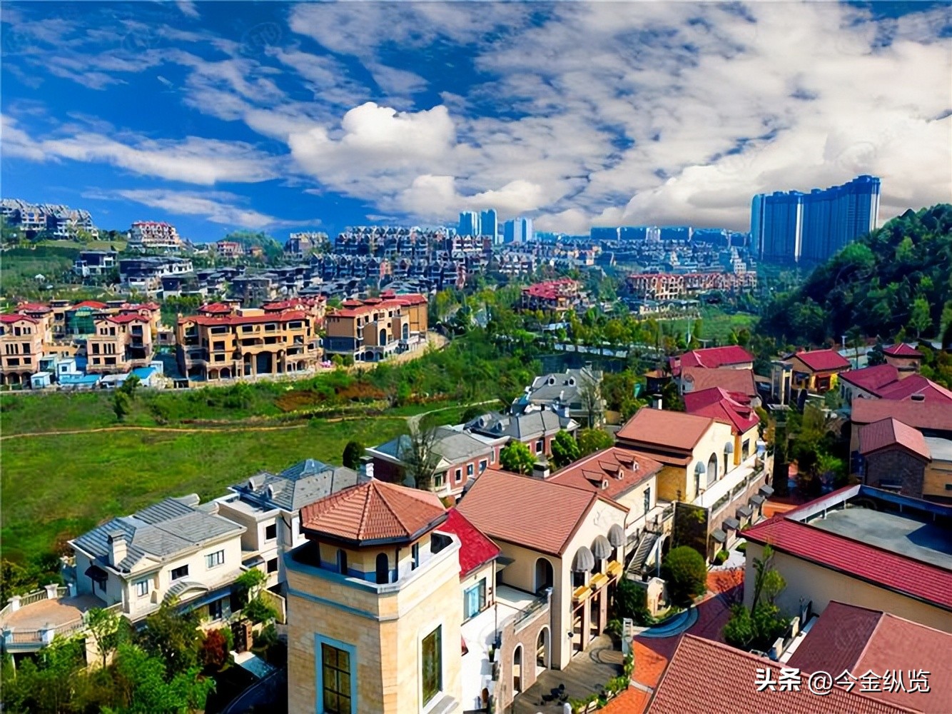 核心城市好房抢着要三四线房子难出手分化现状_买房逻辑早变了别再抱着老想法踩坑啦_中国房地产价格走势图