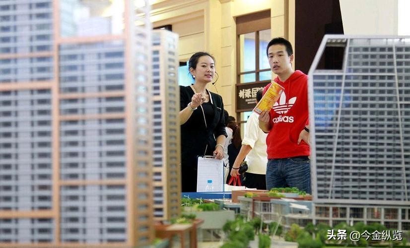 中国房地产价格走势图_核心城市好房抢着要三四线房子难出手分化现状_买房逻辑早变了别再抱着老想法踩坑啦
