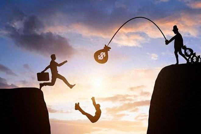 庄家获取筹码技巧_庄家打压股价策略_股票基本面分析教程