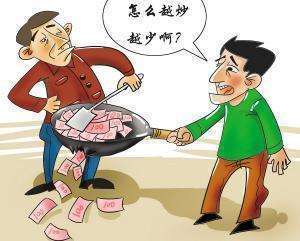 庄家获取筹码技巧_股票基本面分析教程_庄家打压股价策略