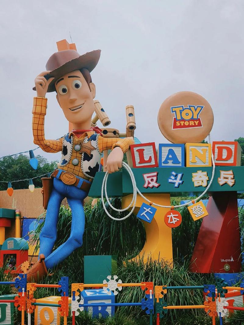 上海华特迪士尼公司_上海迪士尼公司全名_上海迪士尼公司简介