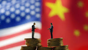 广场协议解读_国际经贸货币恩怨_管涛汇改应更依靠市敞价