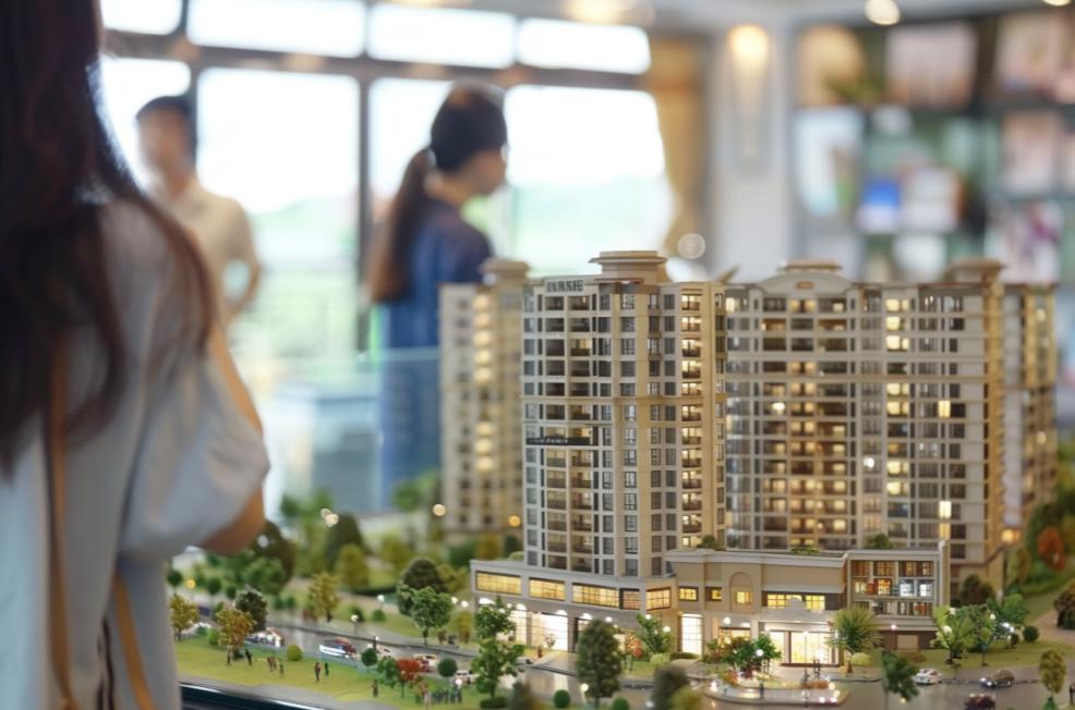 2026年房价走势预测_中国房地产价格走势图_马云房价如葱预言分析