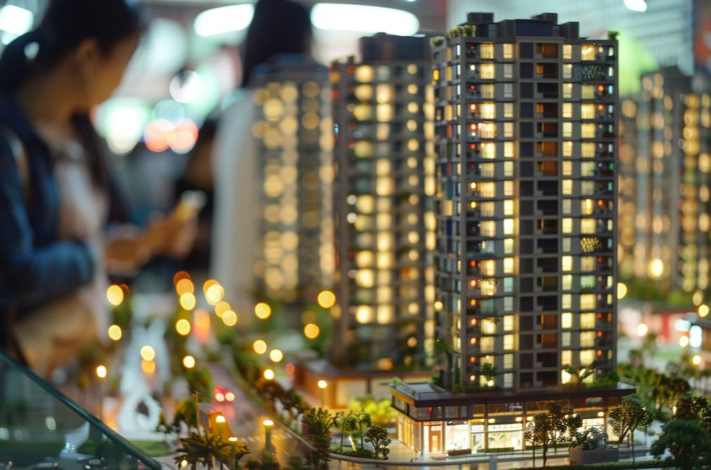 2026年房价走势预测_中国房地产价格走势图_马云房价如葱预言分析