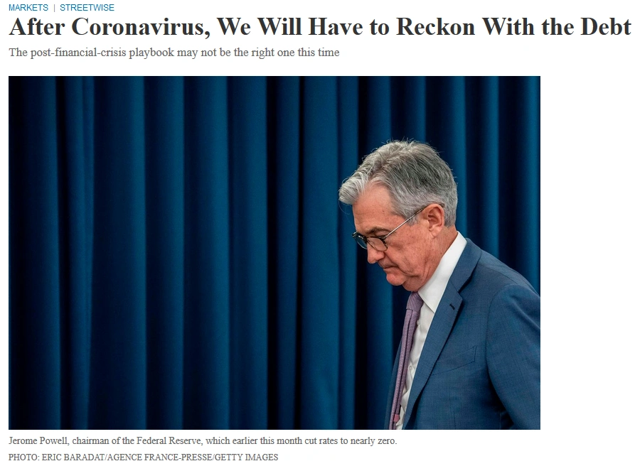  白话金融危机史 超级通货膨胀可能性 _通货膨胀股票_