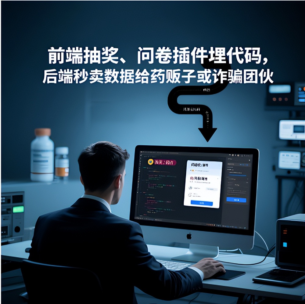 虚假宣传诈骗陷阱_交易走平台是什么意思_网购直播间风险
