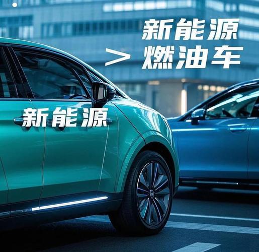 燃油车降价_没有钱买豪车的人_新能源车支持