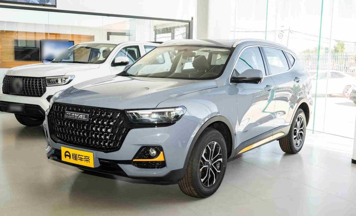 没有钱买豪车的人_新能源车支持_燃油车降价