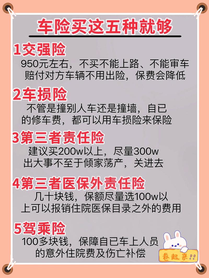 买车险避坑经验_网约车的保险要买多少_老司机实测只买3种主险