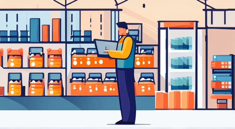 库存管理怎么变价