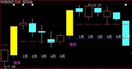 最好的炒股指标公式_涨停回马枪第二波反弹机会_股票操盘流程