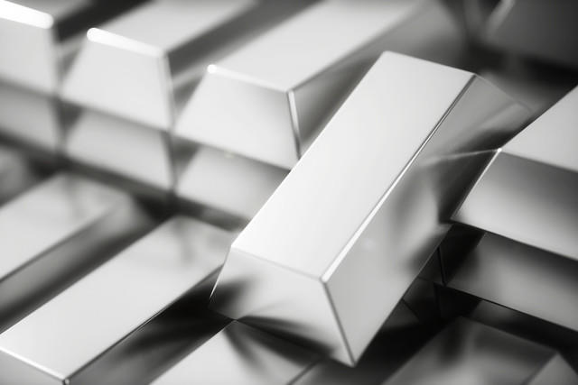 全球经济形势对白银价格的影响_白银什么时候能涨_白银价格走势及影响因素