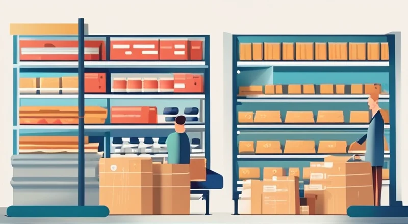 库存管理变价怎么做