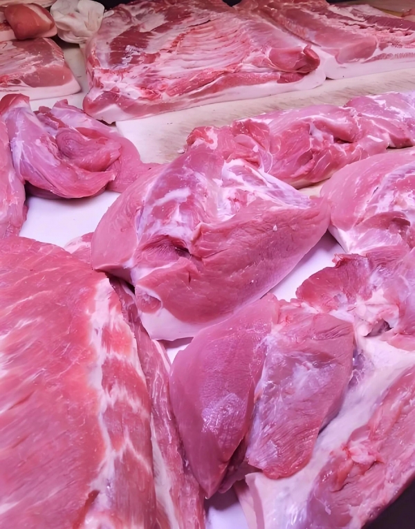 全国外三元生猪均价走势_今日猪价最新预测走势_2025年5月26日猪价行情分析