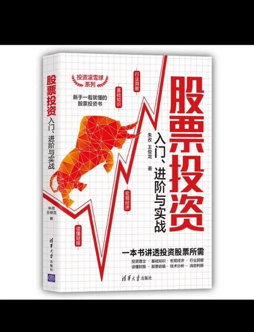 有关股票入门的书籍_投资股票入门书籍_