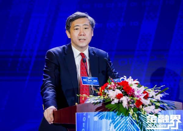 下一个中国经济增长点__ 2020年中国金融行业挑战与转型 