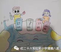 小学生爱国教育_自信自强手抄报内容_争做新时代好少年