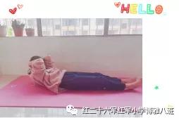 自信自强手抄报内容_小学生爱国教育_争做新时代好少年