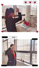 争做新时代好少年_自信自强手抄报内容_小学生爱国教育