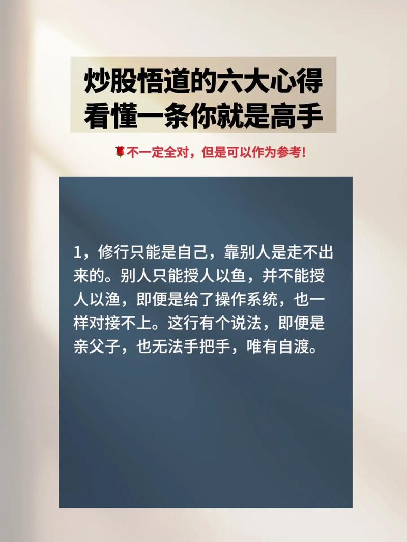 炒股是一个人的修行_大智慧资金博弈指标_炒股付出回报不成正比