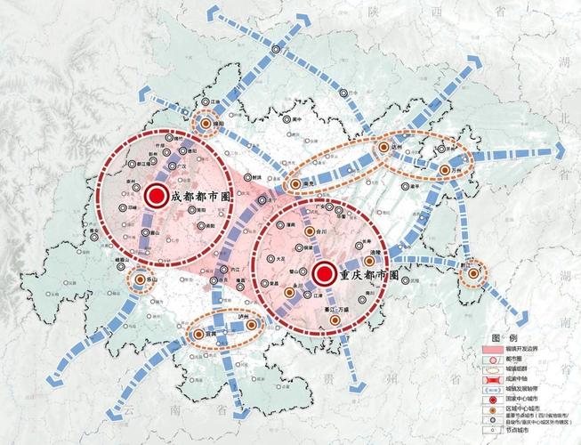 重庆板块股市上涨分析_成渝地区双城经济圈建设利好行业_哪些股票为物流行业板块