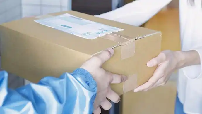 到付快递骗局 _快递到付是不是比较安全_ 快递到付陷阱防范